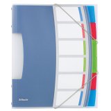 Trieur 6 divisions - Vivida multicolores