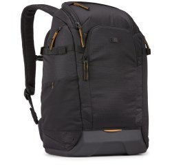Case Logic CVBP106 - Black Étui sac à dos Noir