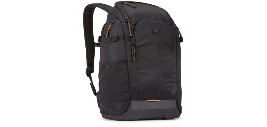 Case Logic CVBP106 - Black Étui sac à dos Noir