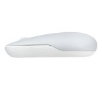 ASUS Marshmallow Mouse MD100 souris Bureau Ambidextre RF sans fil + Bluetooth Optique 1600 DPI