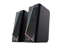 Trust GXT 609 Zoxa Noir Avec fil 6 W