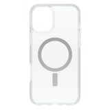 OtterBox React Series para MagSafe para Apple iPhone 16 Plus, Transparente