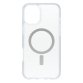 OtterBox React Series pour MagSafe pour iPhone 16 Plus, Clear