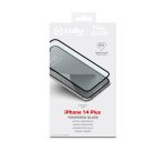 Celly Full Glass Pellicola proteggischermo trasparente Apple 1 pz
