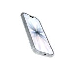 OtterBox Symmetry Clear MagSafe Series pour Apple iPhone 17, Stardust