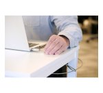 Kensington Lucchetto per laptop con combinazione Slim