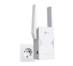 TP-Link RE225BE prolongateur réseau Répéteur réseau Blanc