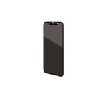 Celly Privacy 3D Glass Pellicola proteggischermo trasparente Apple 1 pz