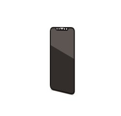 Celly Privacy 3D Glass Pellicola proteggischermo trasparente Apple 1 pz