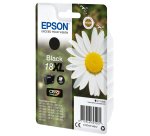 Epson Daisy Encre noire Claria Home Pâquerette 18XL