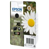 Epson Daisy Encre noire Claria Home Pâquerette 18XL