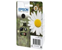 Epson Daisy Encre noire Claria Home Pâquerette 18XL