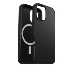 OtterBox Symmetry Series pour MagSafe pour iPhone 16, Noir