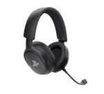 Trust GXT 499 Forta Casque Avec fil &sans fil Arceau Gaming Noir