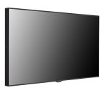 LG 75XS4P-B.AEU Écran d'affichage dynamique Écran plat de signalisation numérique 190,5 cm (75") LED 4000 cd/m² UHD+ Noir WebOS 24/7