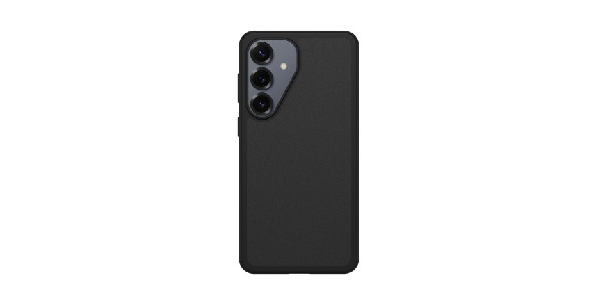 OtterBox React Magnets Series voor Samsung Galaxy S26+, zwart