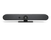 Logitech TAPRMGUNIAPP système de vidéo conférence Ethernet/LAN