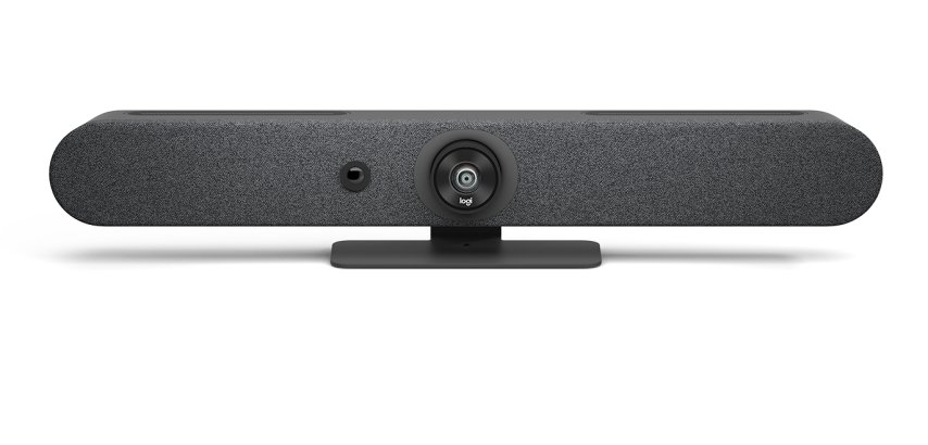 Logitech TAPRMGUNIAPP système de vidéo conférence Ethernet/LAN