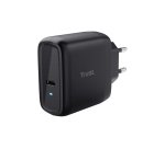 Trust Maxo 65W Universale Nero AC