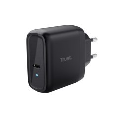 Trust Maxo 65W Universale Nero AC