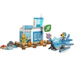 LEGO Fly with Dodo Airlines