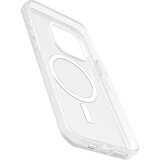 OtterBox Symmetry Clear coque de protection pour téléphones portables 17 cm (6.7") Housse Transparent