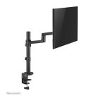 Neomounts DS60-425BL1 Monitor arm 17-27" - space saving