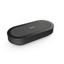 PHILIPS Speakerphone SmartMeetingBluetooth avec Sembly AI Meeting Transcription