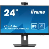 iiyama ProLite XUB2490HSUC-B5 - LED monitor - Full HD (1080p) - 24"