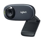 Logitech C310 webcam
