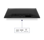 Philips 1000 series 32E1N1800LA/00 pantalla para PC 80 cm (31.5") 3840 x 2160 Pixeles 4K Ultra HD LCD Negro