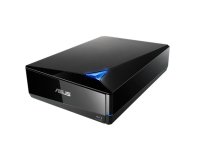 ASUS BW-16D1X-U lecteur de disques optiques Blu-Ray RW Noir