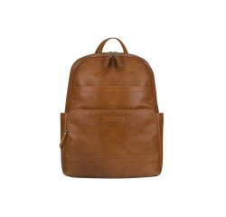 dbramante1928 Svendborg backpack Casual backpack Tan Leather