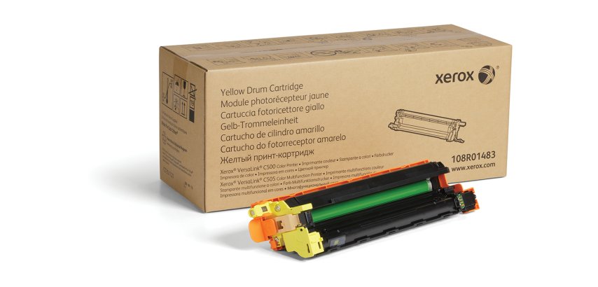 Xerox VersaLink C50X Unidad de imagen amarillo (40,000 páginas)