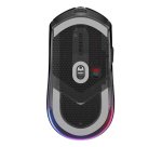 Lenovo Legion M410 ratón Juego Ambidextro RF Wireless + USB Type-C Óptico 16000 DPI