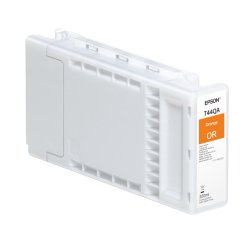 Epson Singlepack Orange T44QA40 UltraChrome PRO 12 350ml