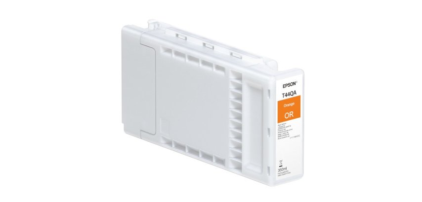 Epson Singlepack Orange T44QA40 UltraChrome PRO 12 350ml