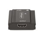 StarTech.com Amplificateur de signal HDMI 8K 60Hz, 10m - Répéteur Actif HDMI 2.1 et Amplificateur de Signal Vidéo Jusqu'à 8K 60Hz/4K 144Hz - Répétiteur HDMI Compact - Booster de signal HDMI