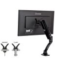 iiyama DS3001C-B1 support d'écran plat pour bureau 68,6 cm (27") Noir