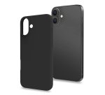 Celly CROMO1079BL custodia per cellulare 17 cm (6.7") Cover Nero