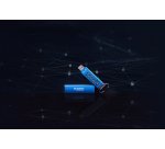 Kingston Technology IronKey Keypad 200 de 128 GB, FIPS 140-3 nivel 3 (pendiente) cifrado AES-256