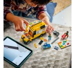LEGO City The ® Van