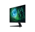 Samsung G53F computer monitor 68.6 cm (27") 2560 x 1440 pixels Quad HD LCD Black