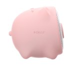 Celly WSPIG altoparlante portatile e per feste Altoparlante da festa Rosa 3 W