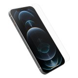 OtterBox Trusted Glass Series pour Apple iPhone 12 Pro Max, transparente - produits livrés sans emballage