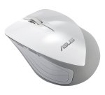 ASUS WT465 mouse Ufficio Mano destra RF Wireless Ottico 1600 DPI