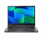 Acer TravelMate P2 TMP214-55-G2-TCO-54X9 Intel Core 5 120U Portátil 35,6 cm (14") WUXGA 16 GB DDR5-SDRAM 512 GB SSD Wi-Fi 6 (802.11ax) Windows 11 Pro Gris