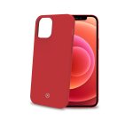 Celly Feeling custodia per cellulare 17 cm (6.7") Cover Rosso