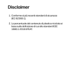 HP Adattatore CA Smart 150W