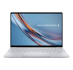 ASUS ExpertBook Ultra B9406CAA-TH0875X-S Copilot+ PC Intel Core Ultra 7 356H Laptop 35,6 cm (14") WQXGA+ 32 GB LPDDR5x-SDRAM 1 TB SSD Wi-Fi 7 (802.11be) Windows 11 Pro US International Grau